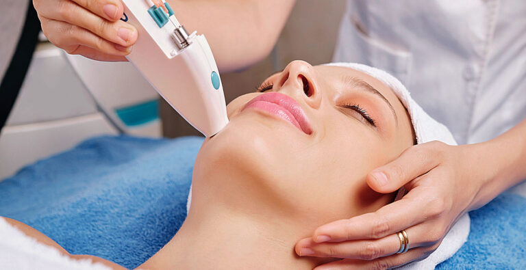 How to care for your skin after a laser treatment?