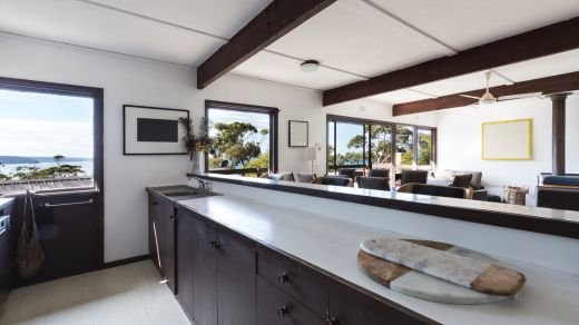 interior design and contracting company