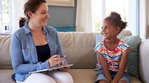 counseling for teens