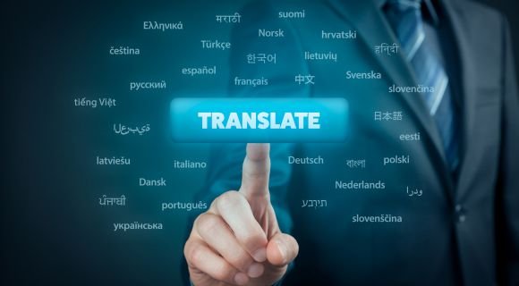 Translation Agencies UK