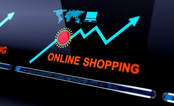 ecommerce development London