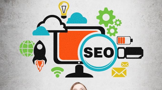 SEO Services